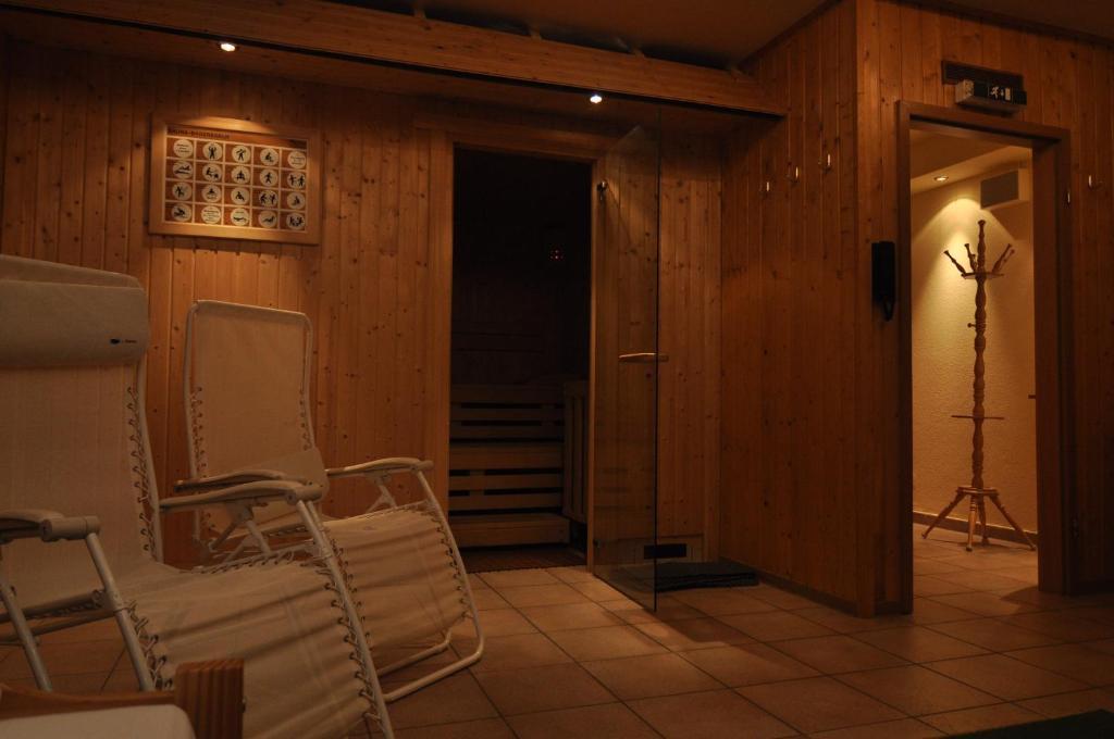 Landgasthof Lang Zum Adler Oberkalbach Eksteriør billede